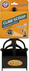 Arm & Hammer Claw Scoop Backyard Waste Pickup