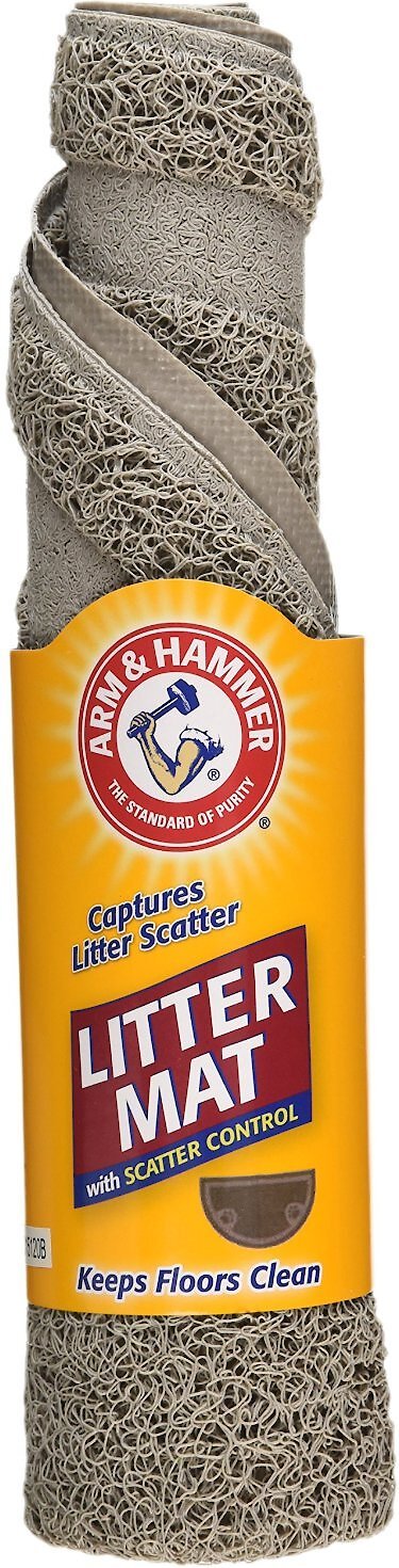 Arm & on sale hammer litter mat