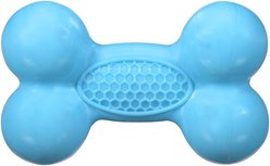 JW Pet Megalast Bone Dog Toy, Color Varies, Medium slide 2 of 5