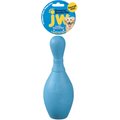 JW Pet iSqueak Bouncin' Bowlin' Pin Dog Toy, Color Varies, Large