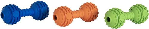 Show full view: JW Pet Chompion Dog Toy, Color Varies, Middleweight slide 2 of 10