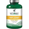 Vet's Best Chewable Tablets Joint Supplement for Dogs, 90 count