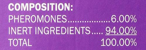 Show full view: Sentry HC Good Behavior Pheromone Cat Calming Collar, 1 count slide 5 of 7