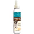 Sentry Anti-Itch Dog Spray, 8.4-oz bottle