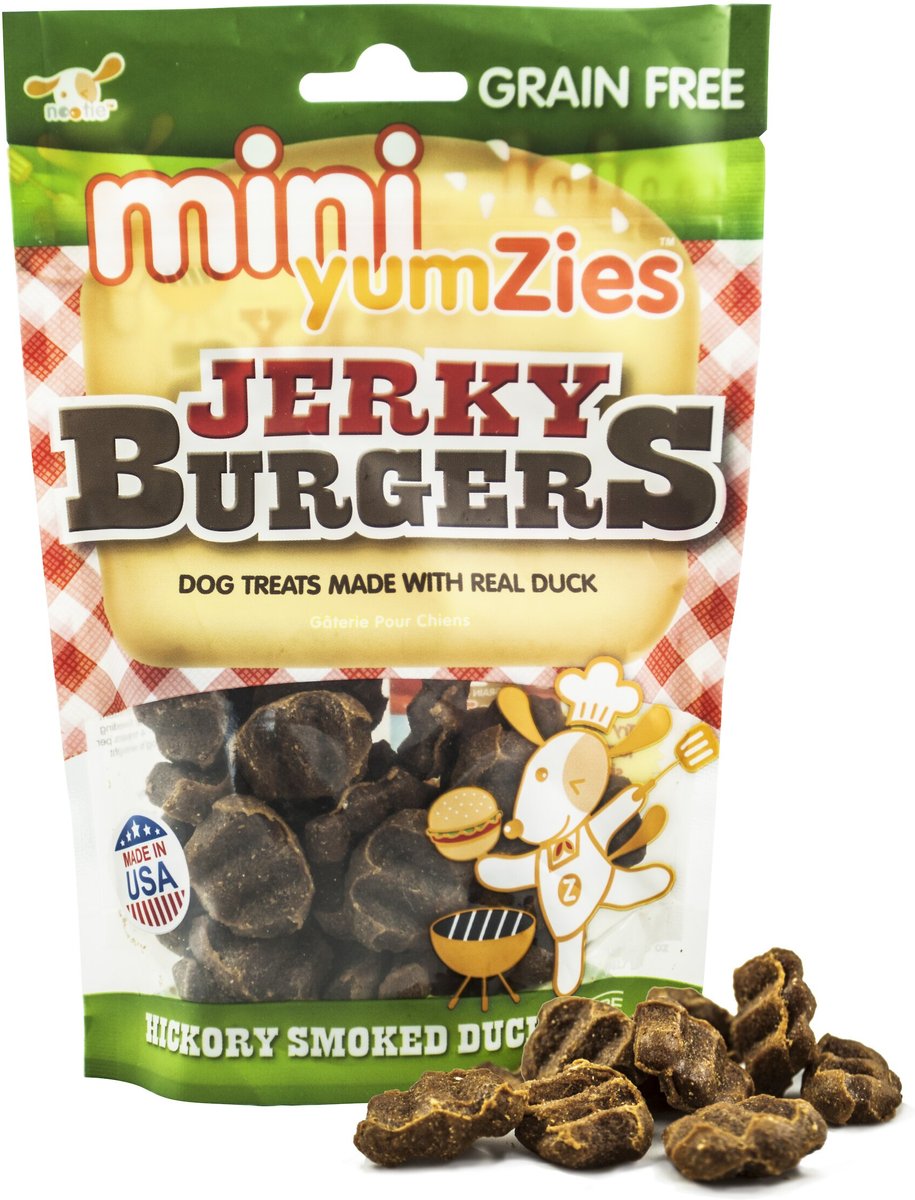 Yumzies shop dog treats