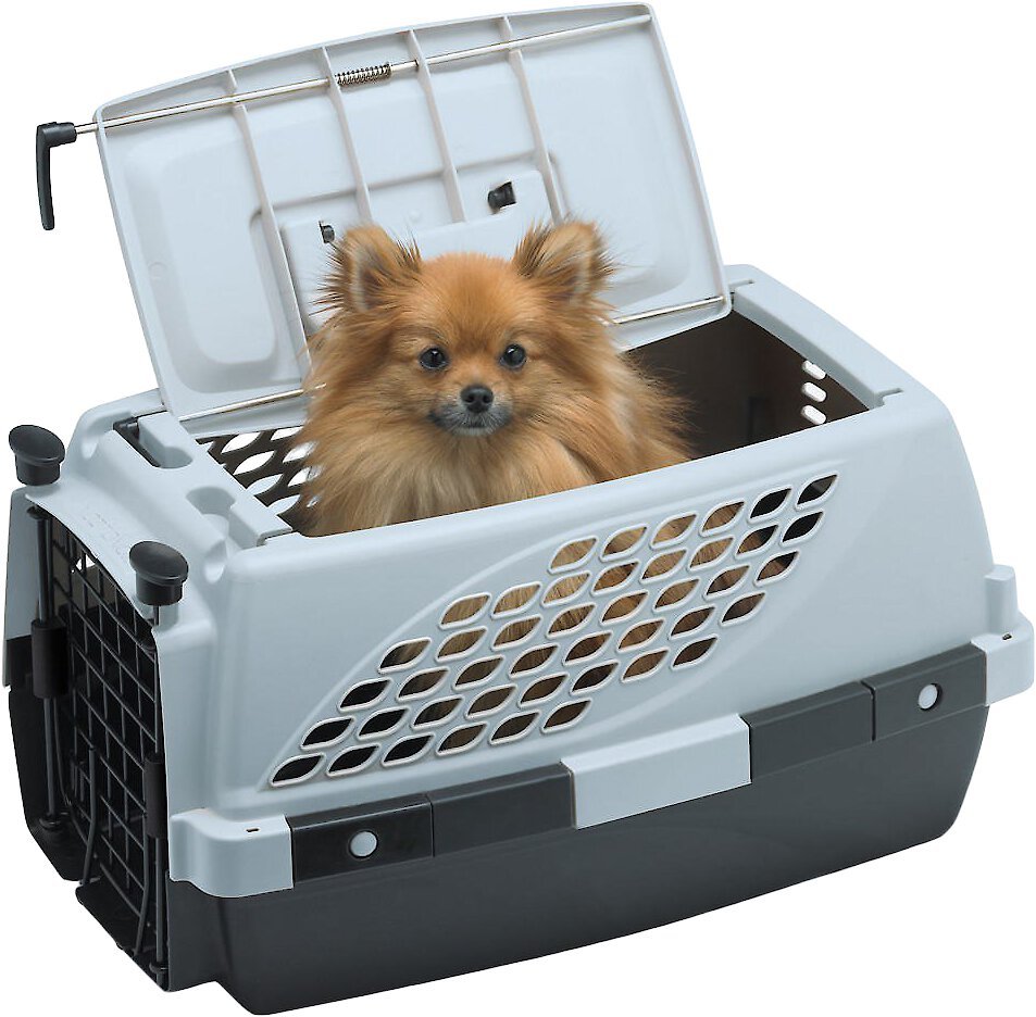 Product Reviews for FIRSTRAX Noz2Noz Pet Suite Double Door Plastic