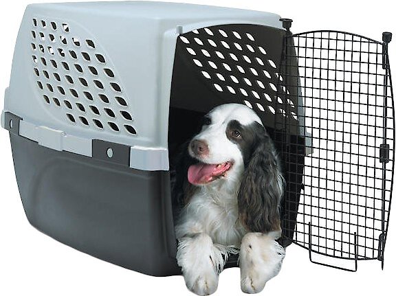 Noz2noz dog crate hotsell