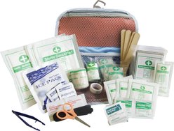 Kurgo First Aid Kit for Dogs & Cats slide 2 of 4