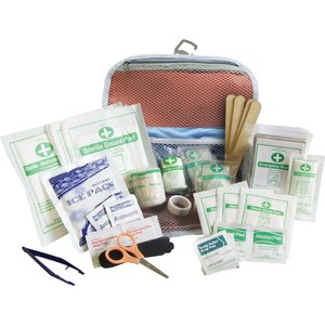 Kurgo First Aid Kit for Dogs & Cats