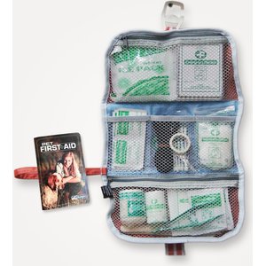 Kurgo First Aid Kit for Dogs & Cats