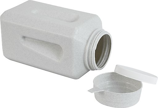 Gamma2 Vittles Vault Junior Pet Food Storage, 4-6-lb