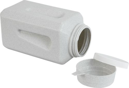 Show full view: Gamma2 Vittles Vault Pet Food Storage, 4-6-lb slide 3 of 8