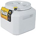 Gamma2 Vittles Vault Pet Food Storage, 30-lb