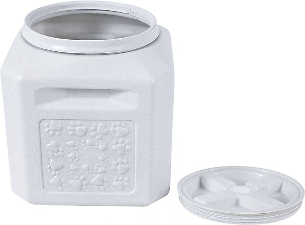 GAMMA2 Vittles Vault Plus Pet Food Storage, 25lb