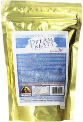 Wysong Dream Chicken Freeze-Dried Raw Dog, Cat & Ferret Treats, 4.4-oz bag slide 2 of 3