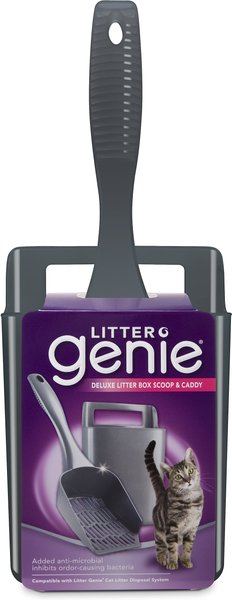 Litter genie hotsell replacement scoop