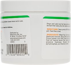Vetoquinol Pill Wrap for Dogs & Cats, 4-oz slide 2 of 5