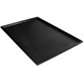 MidWest Dog Crate Replacement Pan, 36-in