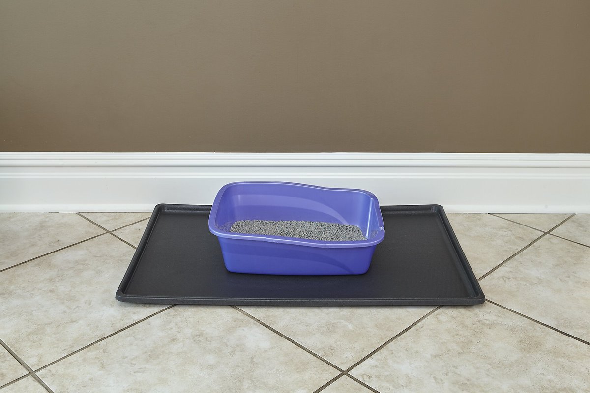 MIDWEST Dog Crate Replacement Pan, 36in