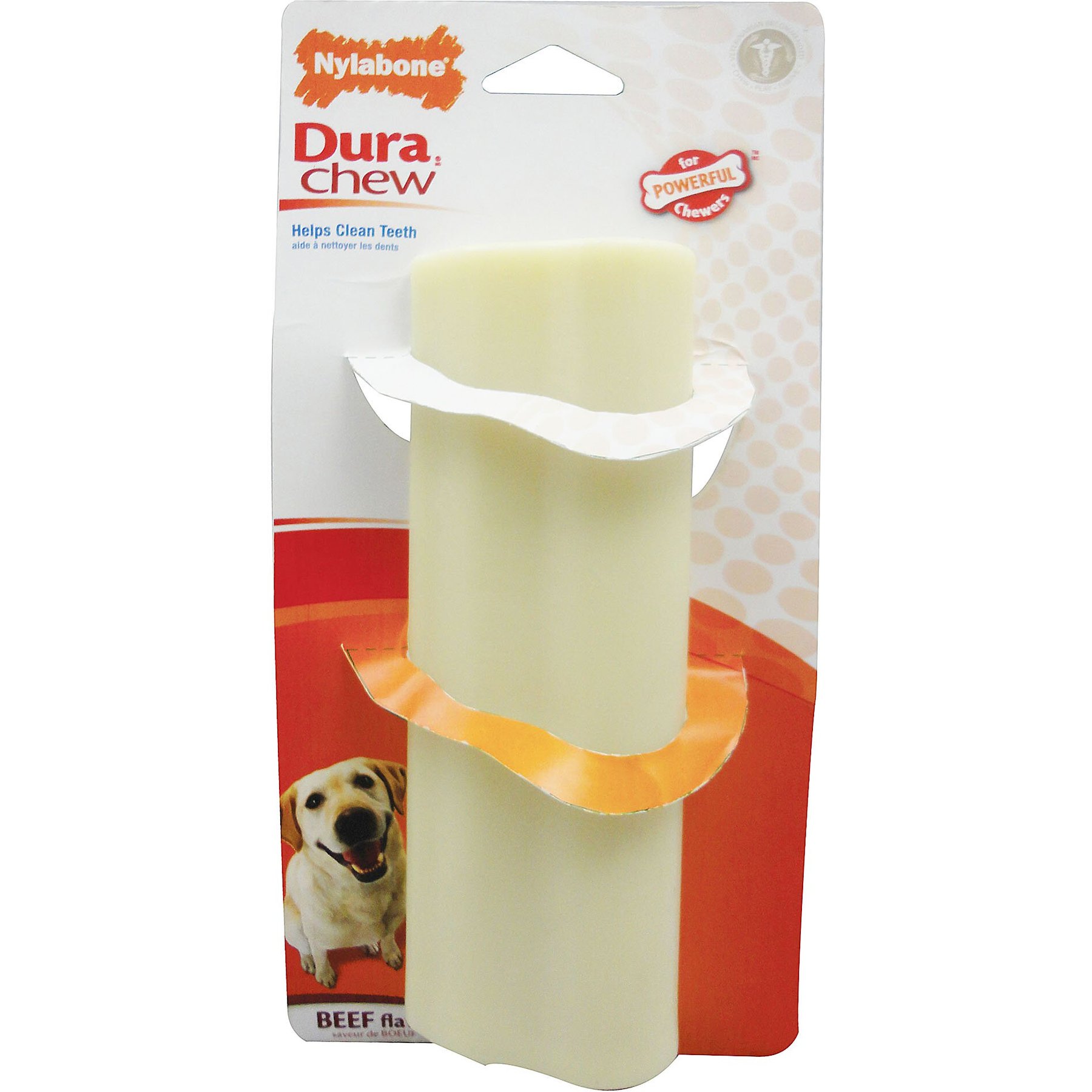 Nylabone store marrow bone