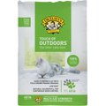 Dr. Elsey's Precious Cat Touch of Outdoors Unscented Clumping Clay & Natural Prairie Grasses Cat Litter, 40-lb bag
