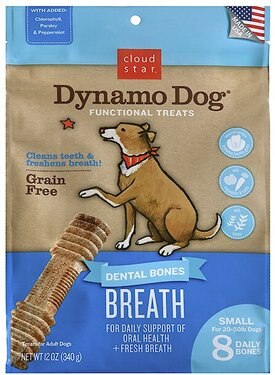 Dynamo dog hip and cheap joint