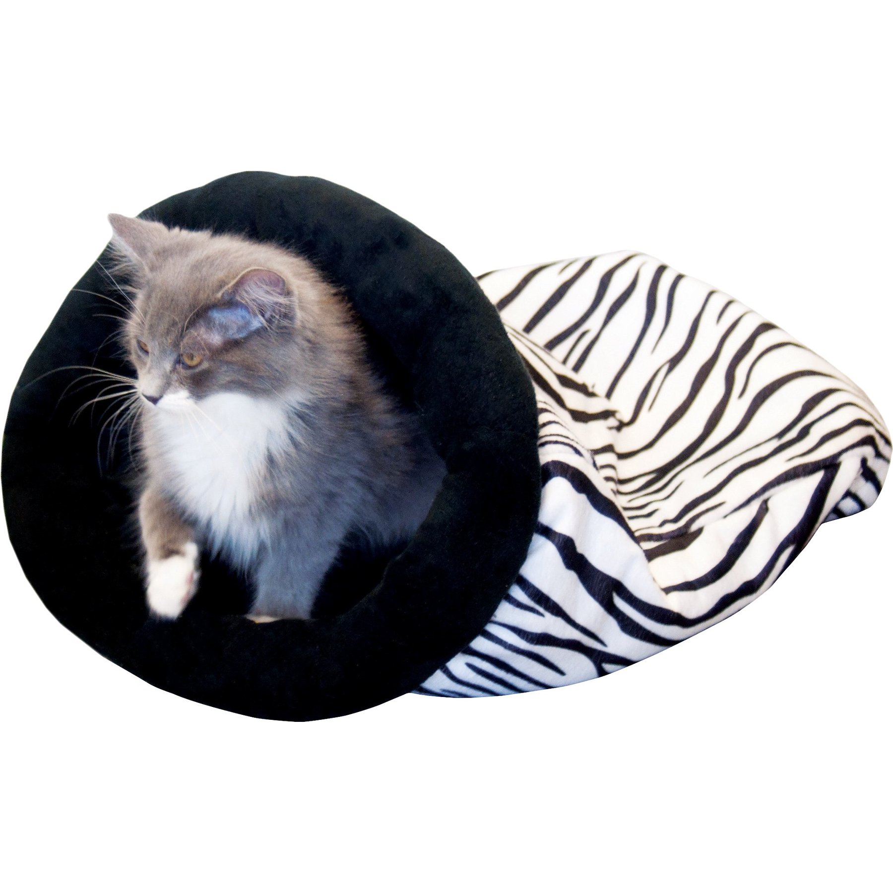 Cat cheap sack bed