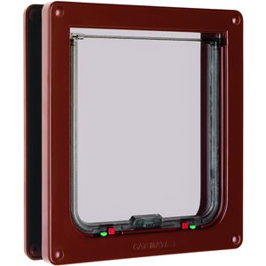 Cat Mate Large Cat Flap 221 White