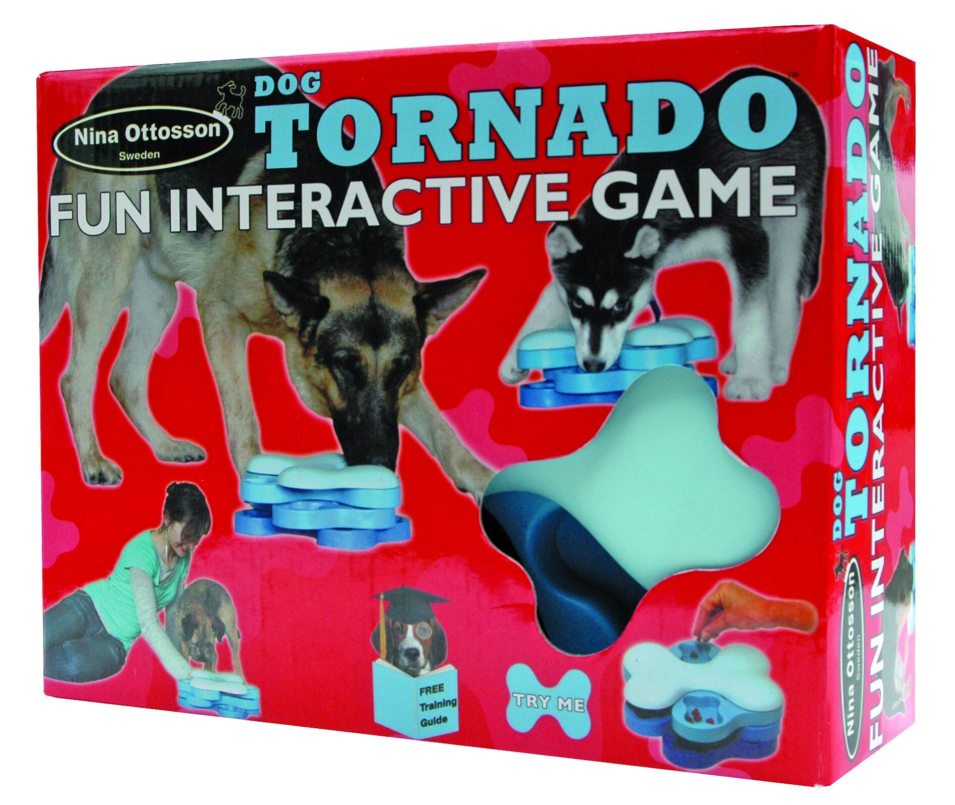 nina-ottosson-by-outward-hound-tornado-puzzle-game-dog-toy-customer