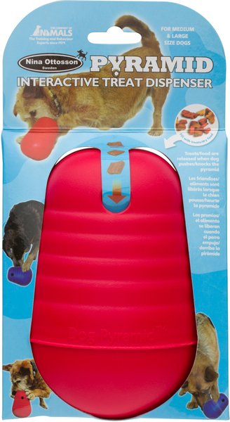 Outward hound hot sale dog pyramid