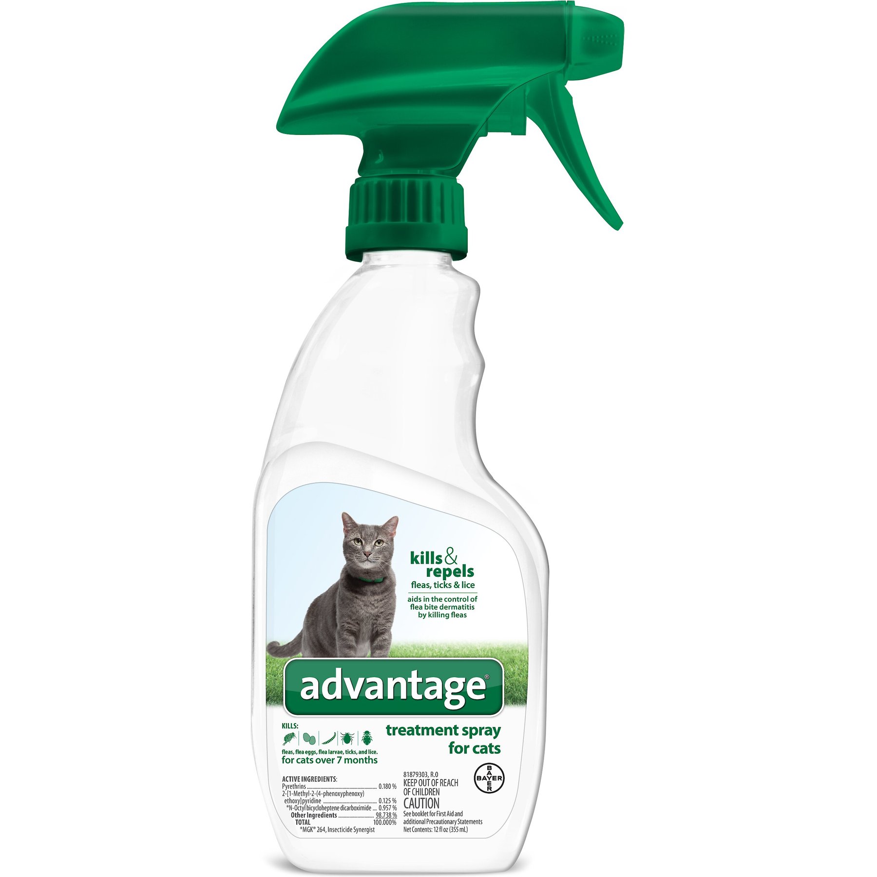 Flea Treatment Advantage Bed Bug And Flea Killer Flea Killer Spray