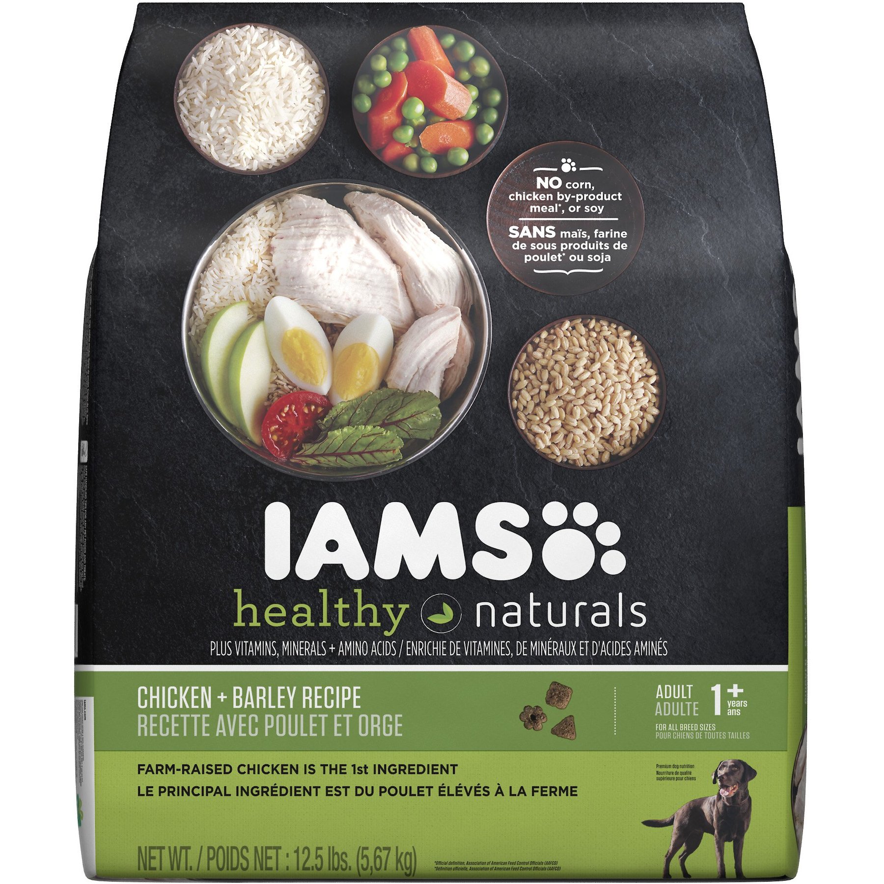 Iams healthy naturals weight management best sale