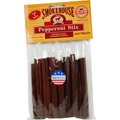 Smokehouse USA 4" Pepperoni Stix Dog Treats, 4-oz bag