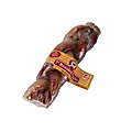 Smokehouse USA 7" Braided Pizzle Sticks Dog Treats, 7-in chew, 1 count