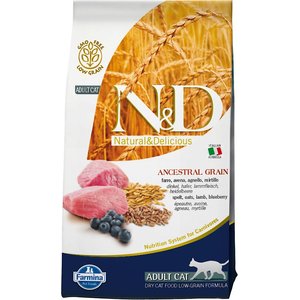 Natural and delicious 2025 cat food review