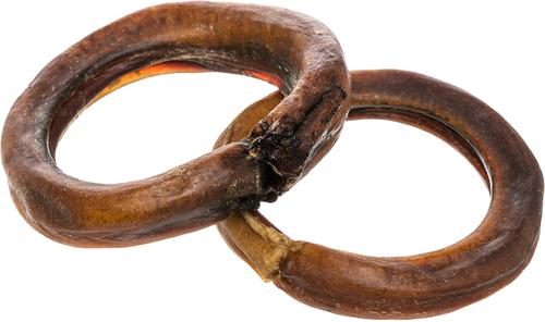 Show full view: Redbarn Naturals Bully Rings Dog Treats, Small, 1 count slide 4 of 5