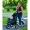 Show in main carousel: Pet Gear Jogger No-Zip Pet Stroller, Midnight River slide 5 of 8
