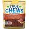 Show in main carousel: True Chews Premium Jerky Cuts with Real Sirloin Steak Dog Treats, 22-oz bag slide 1 of 5