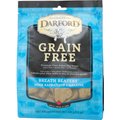 Darford Breath Beaters Grain-Free Dog Treats, 12-oz bag