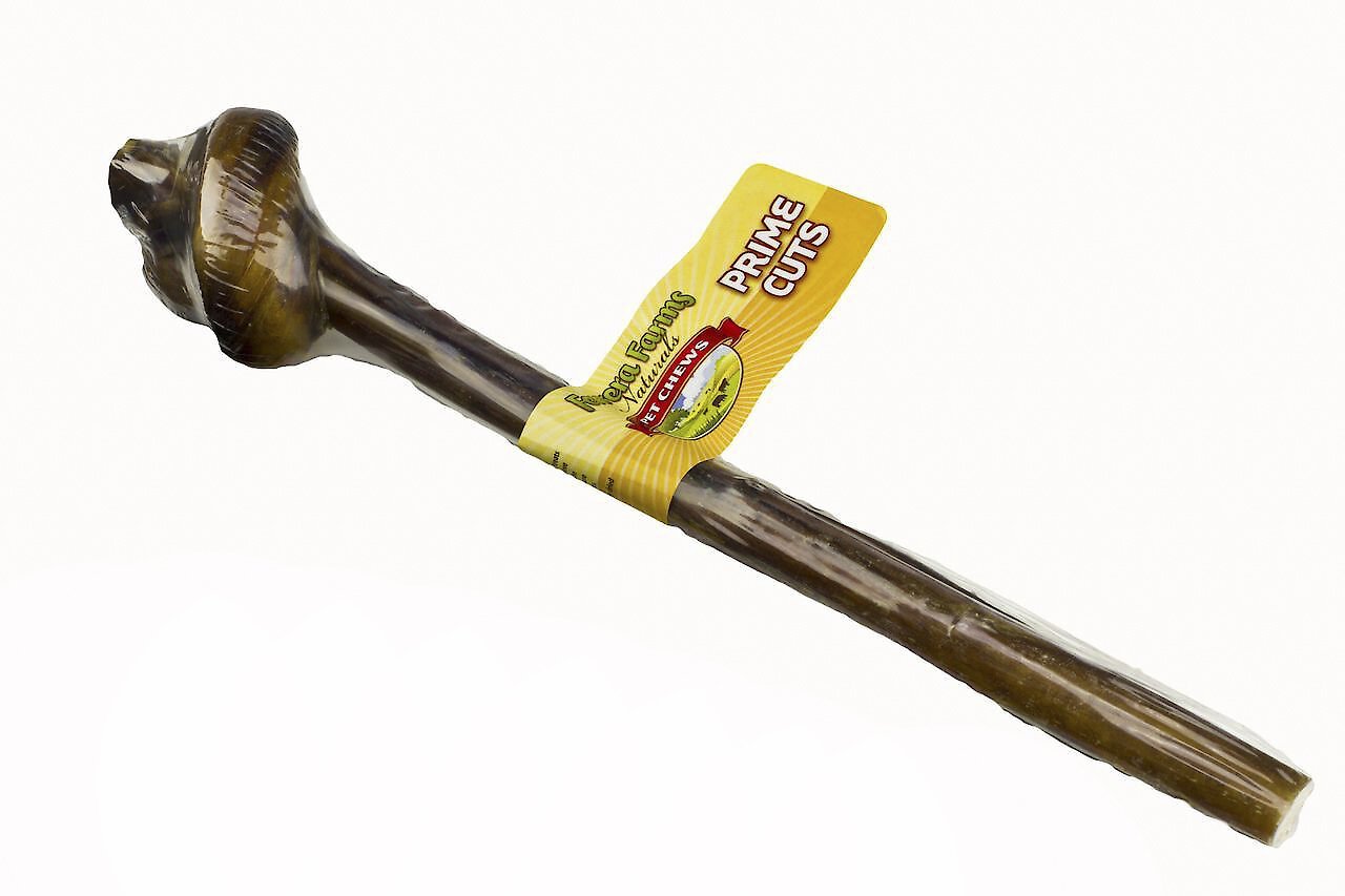 Information says "beef". Does that mean it is NOT rawhide?