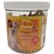 Show in main carousel: Ultra Chewy Cheesy Mini Bones Dog Treats, 14-oz jar slide 1 of 2