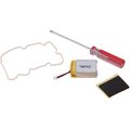 SportDOG SAC00-12542 SD-1825 Transmitter Battery Kit Replacement