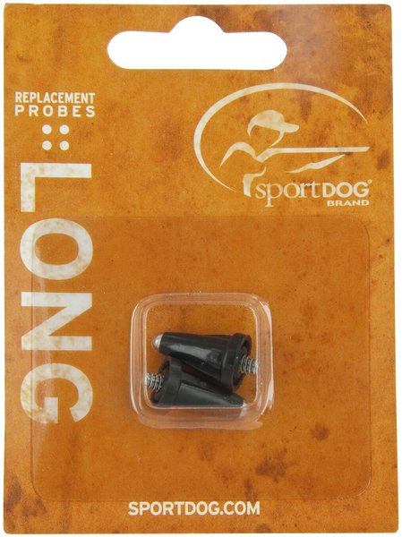 SportDOG SAC00-12570 Long Contact Probes for Dogs slide 1 of 2