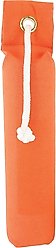 SportDOG Regular Canvas Dog Training Dummy, Orange