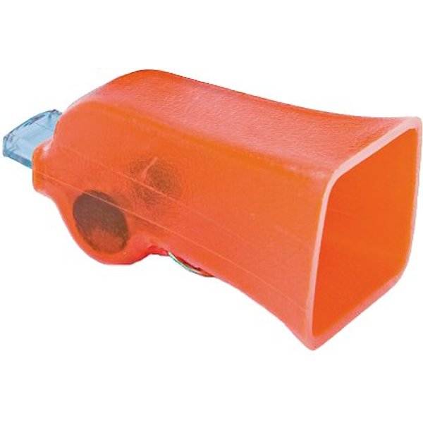 SportDOG Roy Gonia Special Orange without Pea Dog Whistle