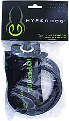 Hyper Pet Pouch Band Replacement for Dog Toy