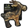 Hyper Pet RealTree Interactive Dog Toy, Moose