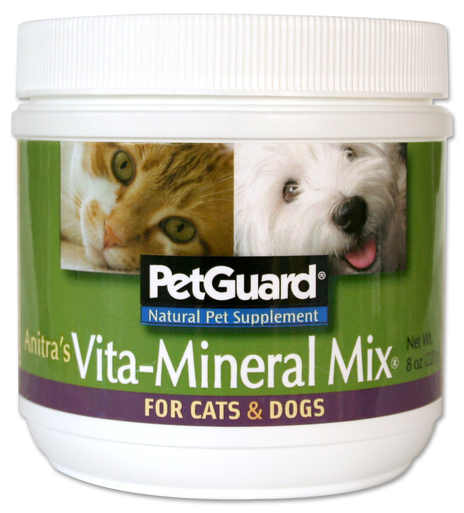 PETGUARD Anitra s Vita Mineral Mix Dog Cat Supplement reviews