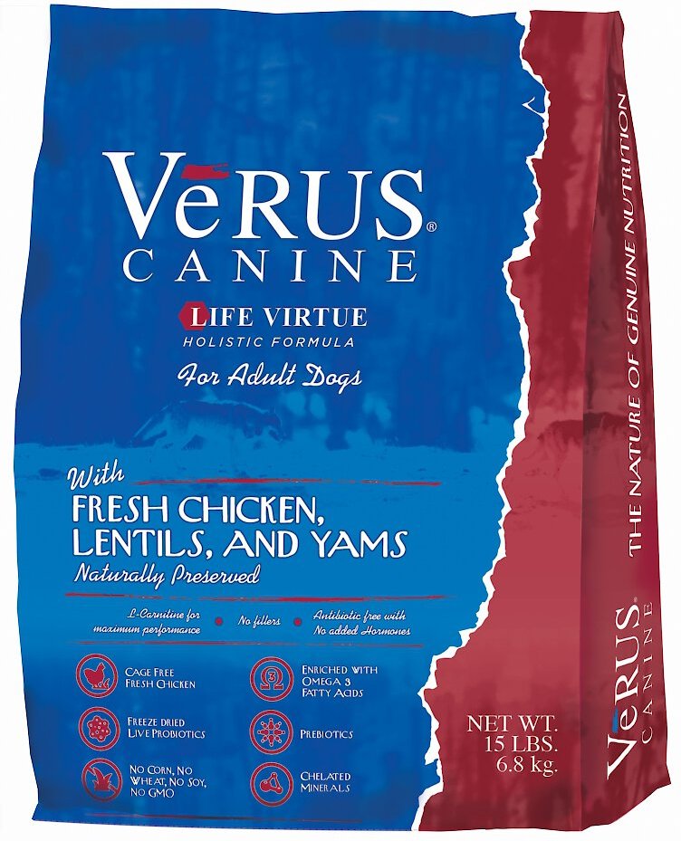 verus life virtue