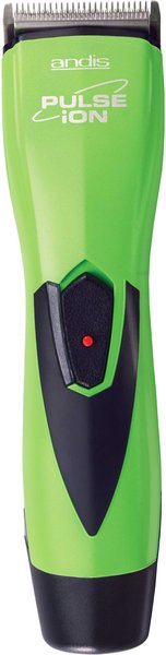 Andis ProClip Pulse Ion Adjustable Blade Pet Clipper